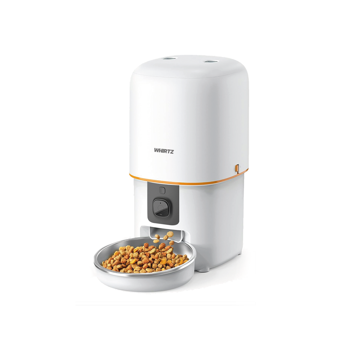 Whirtz Akıllı Mama Kabı 4 Litre – whirtz