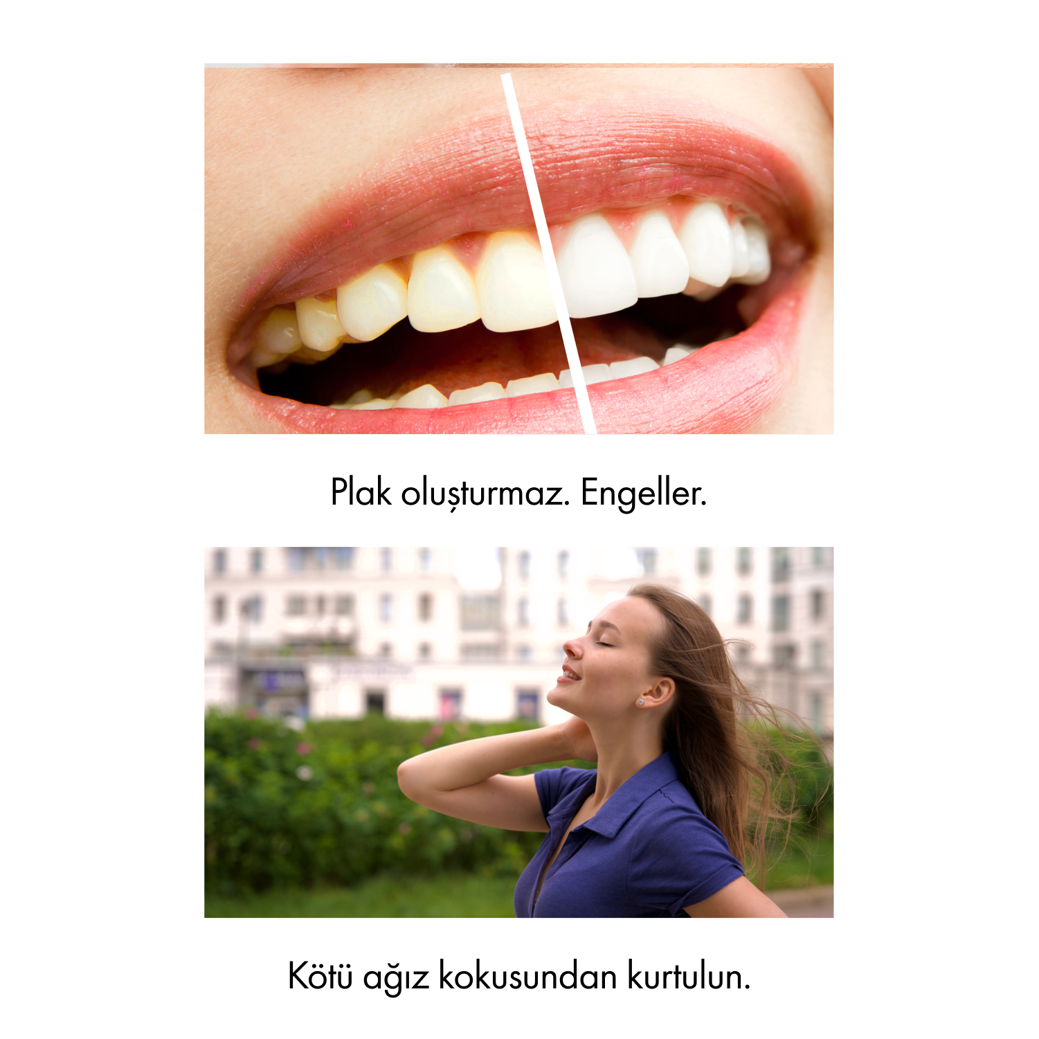 Whirtz Taşınabilir Ağız Duşu
