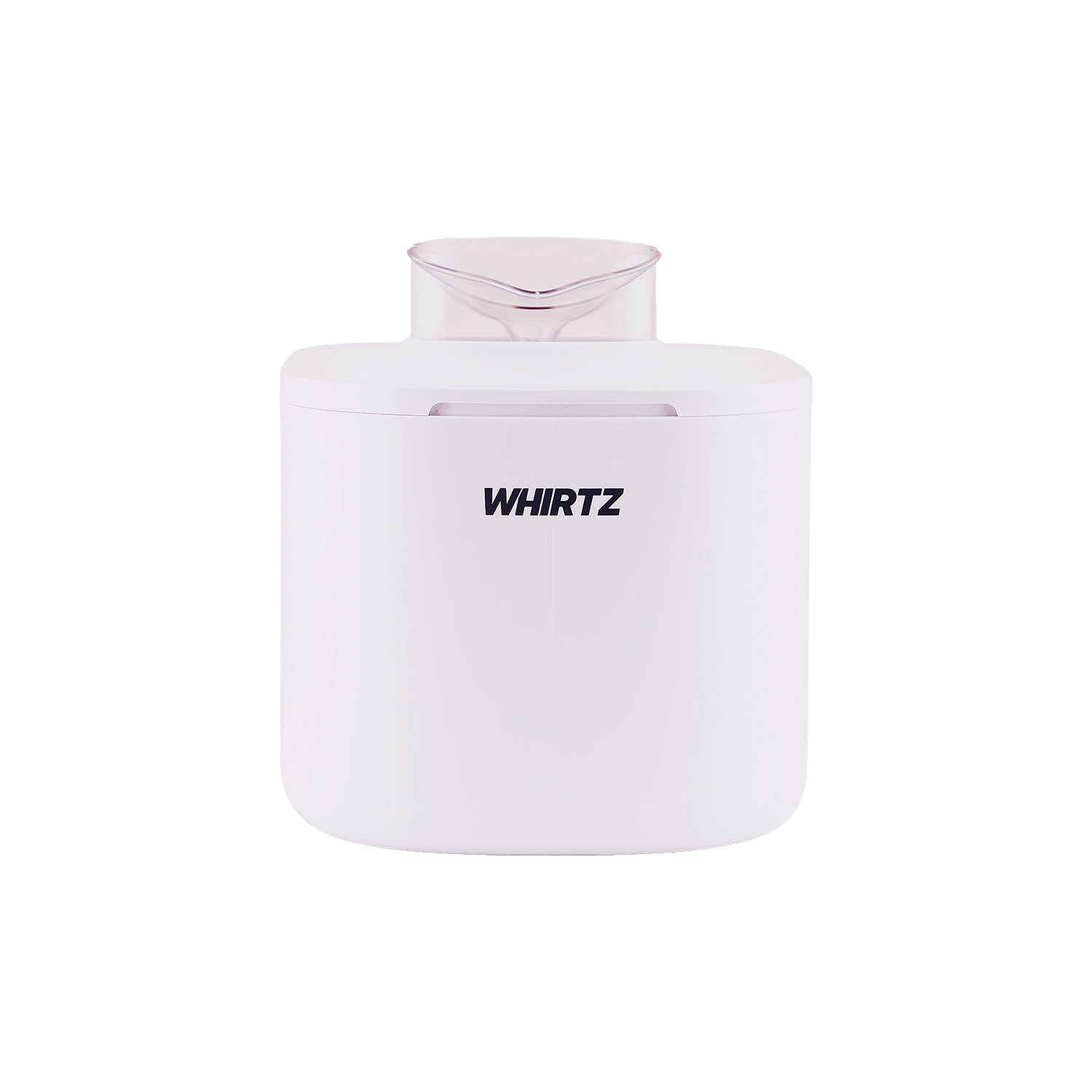 Whirtz Beyaz Akıllı Su Kabı