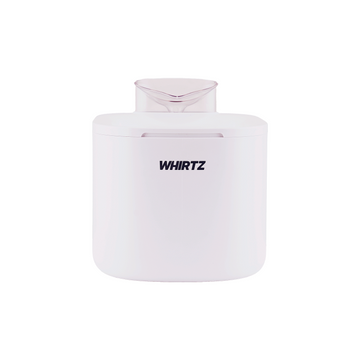 Whirtz Beyaz Akıllı Su Kabı