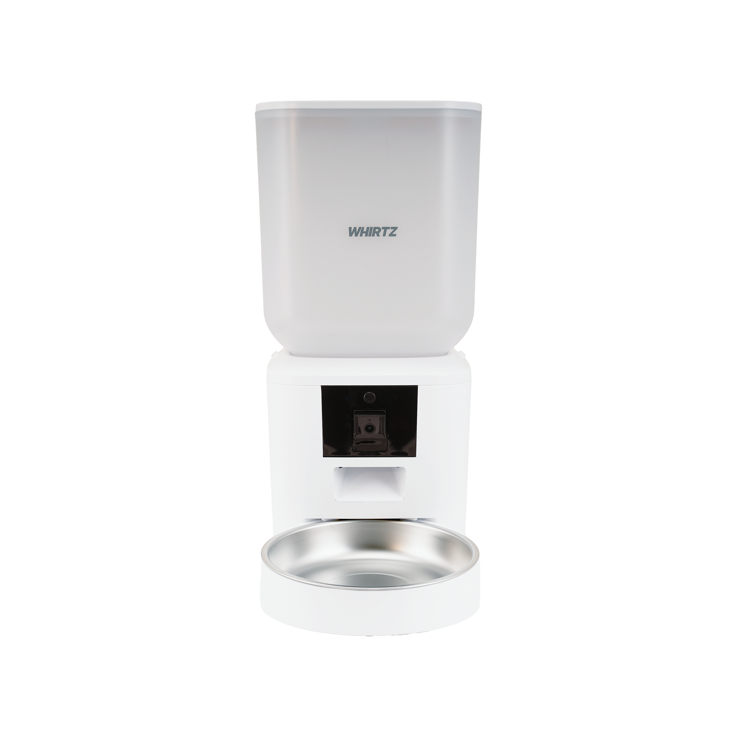 Whirtz Akıllı Mama Kabı 7 Litre