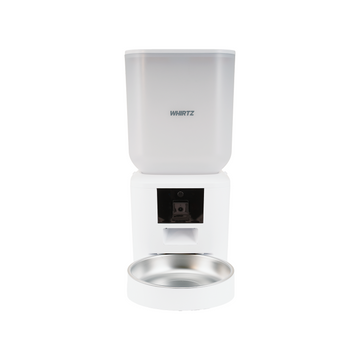Whirtz Akıllı Mama Kabı 7 Litre
